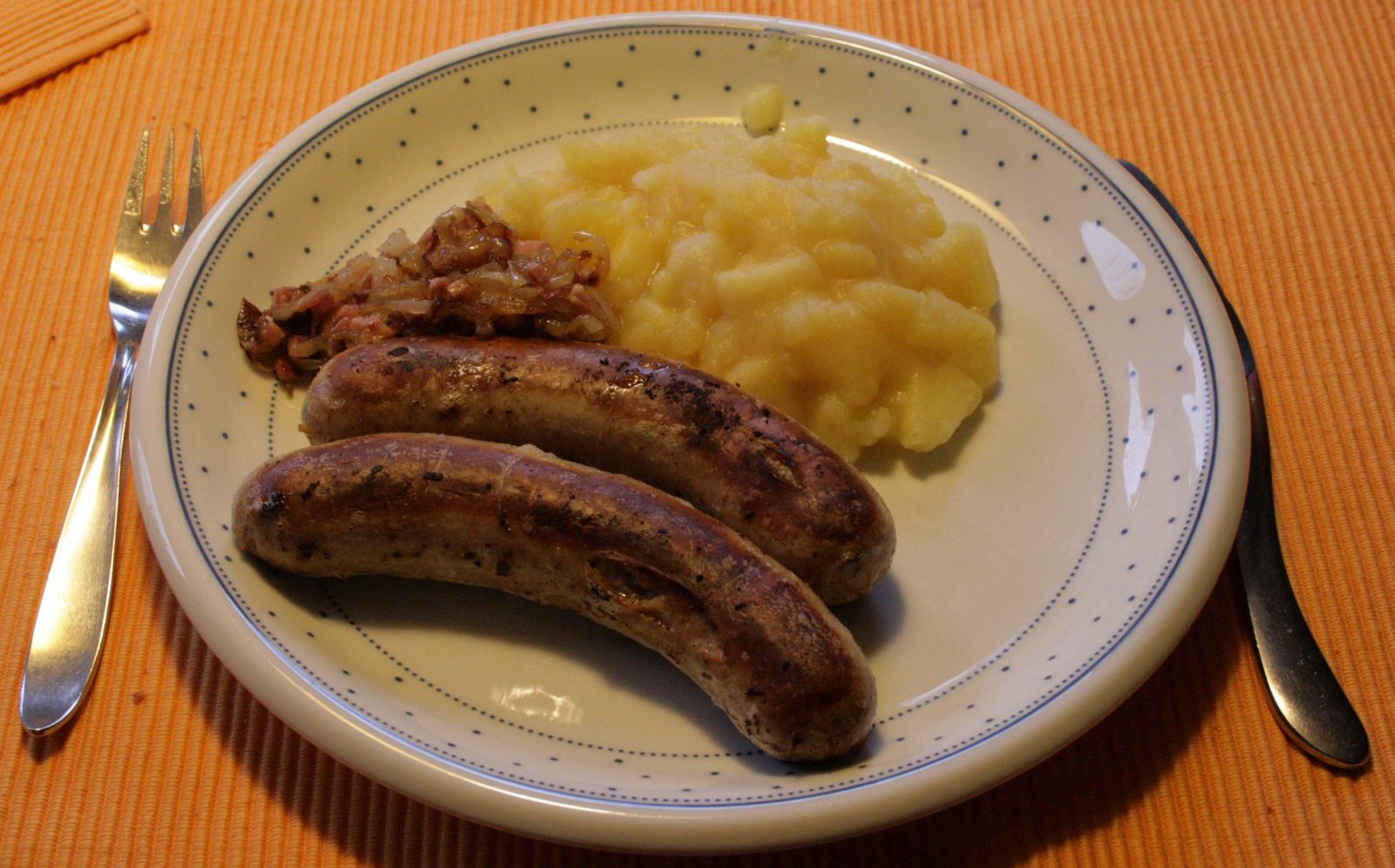 10 Weirdest German Snacks And Drinks